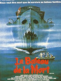 Bateau de la Mort, Le