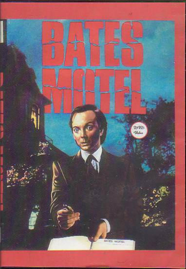 Bates Motel