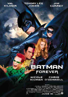Batman Forever