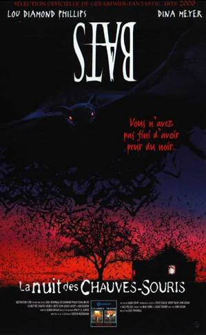 Nuit des chauves-souris, La