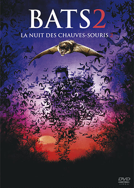 Bats 2 : Human Harvest