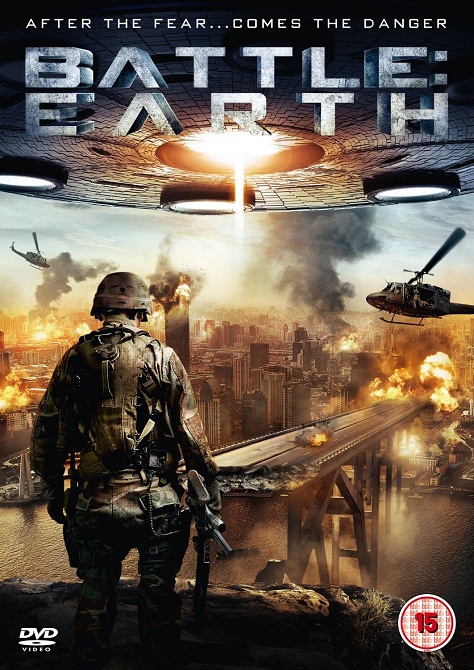 Battle: Earth