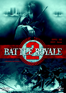 Battle Royale II - Requiem films gratuit