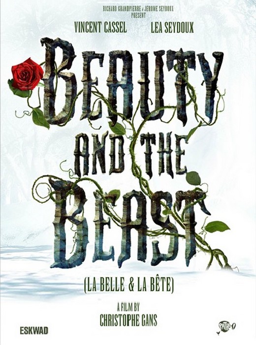 Belle & la B�te, La