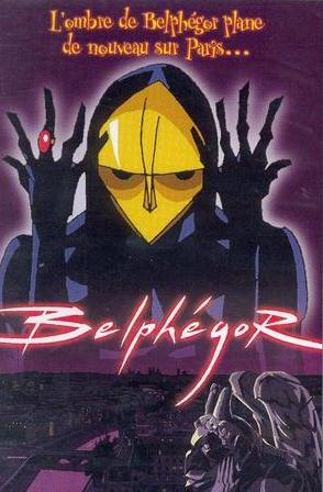 Belph�gor