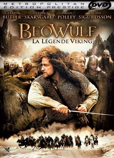 Beowulf, la légende viking  