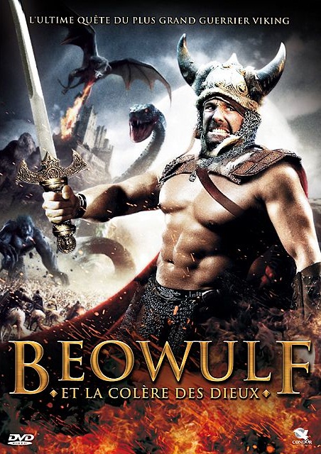 Beowulf et La Col�re Des Dieux