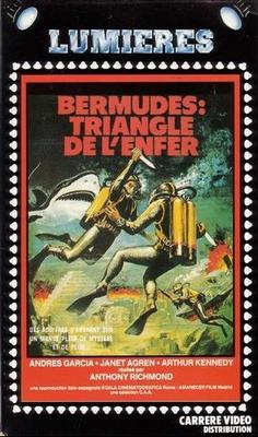 Bermudes - Triangle de l'enfer