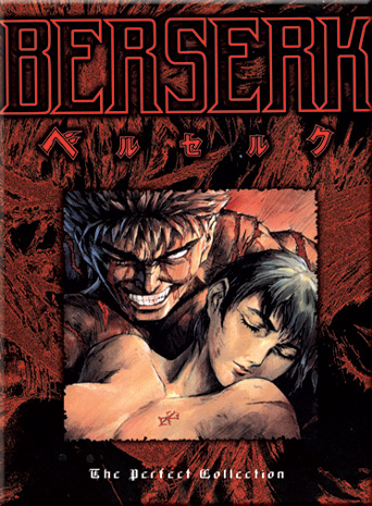 Berserk