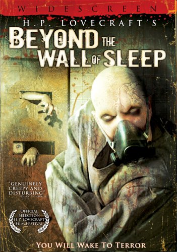 BEYOND THE WALL OF SLEEP