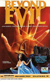 Beyond Evil
