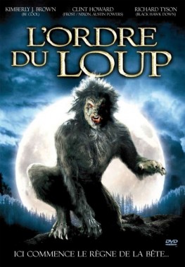 Big Bad Wolf
