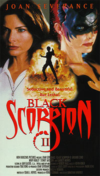 Black Scorpion 2