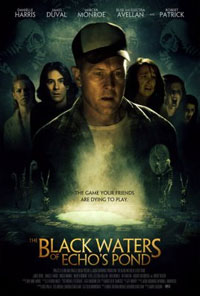 Black Waters Of Echo's Pond, The