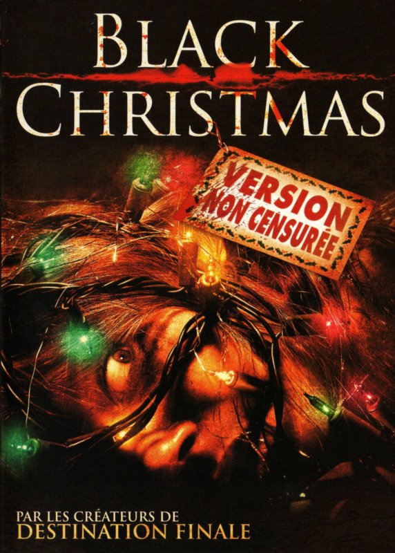 Black Christmas Black Christmas
