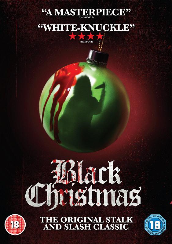 Black Christmas