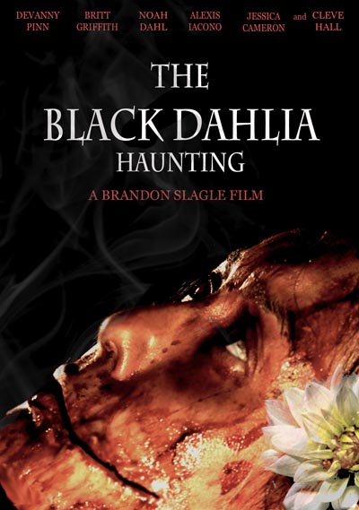 Black Dahlia Haunting, The