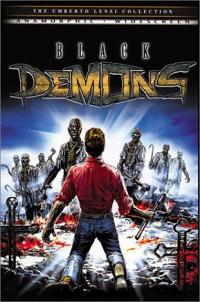 Black Demons