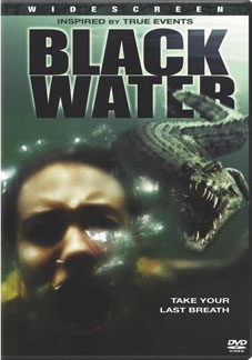 BLACK WATER