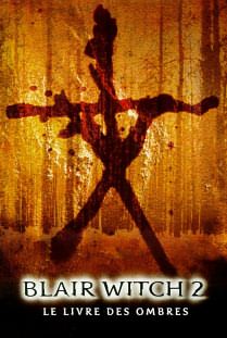 Blair Witch 2 : Le livre des ombres