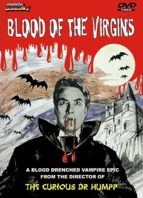 Blood of the virgins