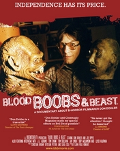 Blood Boobs and Beast