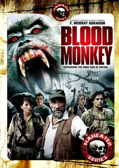 Bloodmonkey
