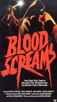 Blood Screams