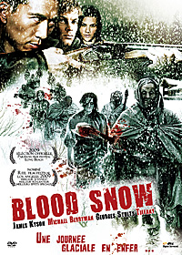 BLOOD SNOW