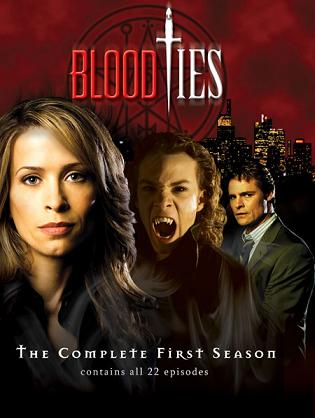  BLOOD TIES