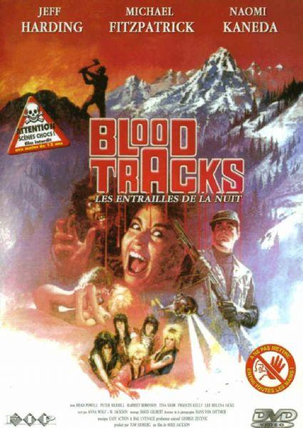 Blood Tracks