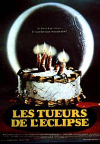 Tueurs de l'�clipse, Les