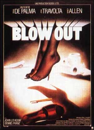 BLOW OUT