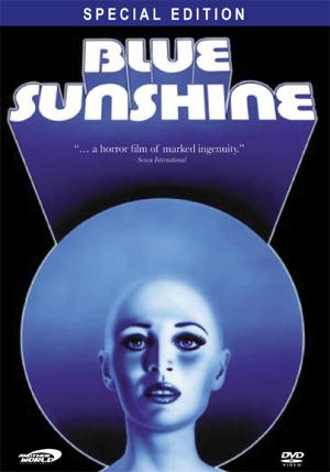 Blue sunshine
