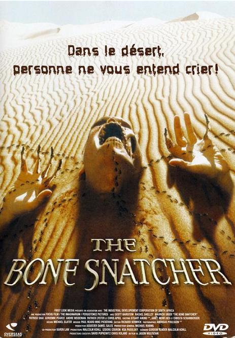 Bone Snatcher, The