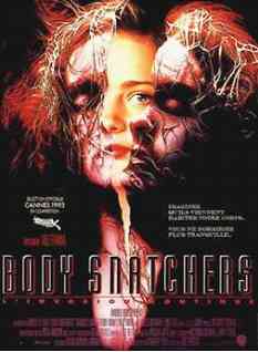 BODY SNATCHERS