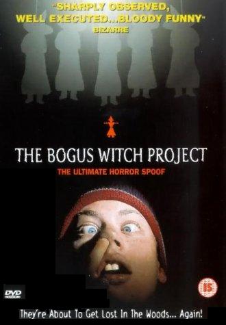Bogus Witch Project, The