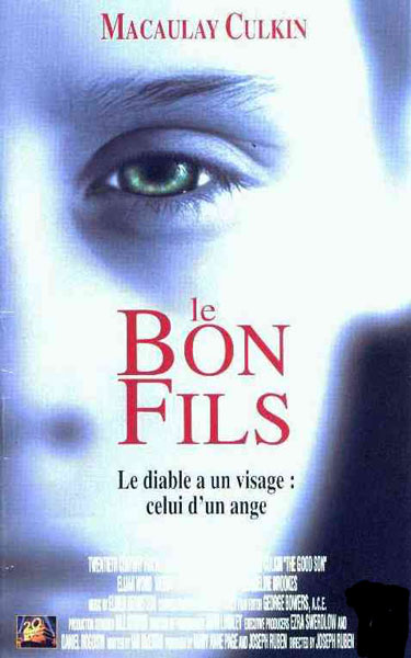 Bon fils, Le