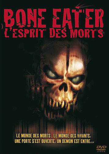 Bone Eater, L'esprit des morts