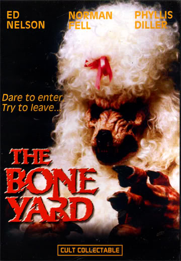 Boneyard, The