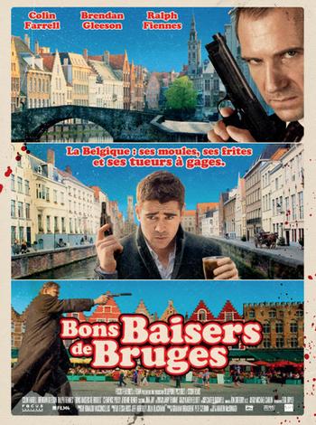 Bons baisers de Bruges