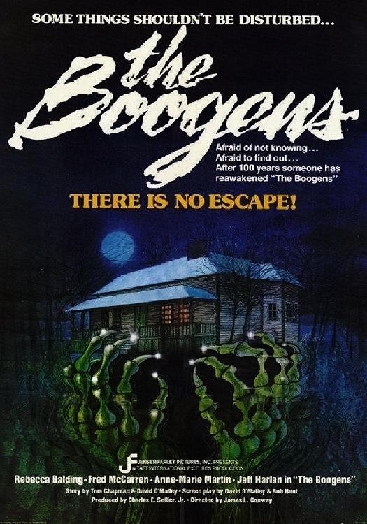 Boogens, The