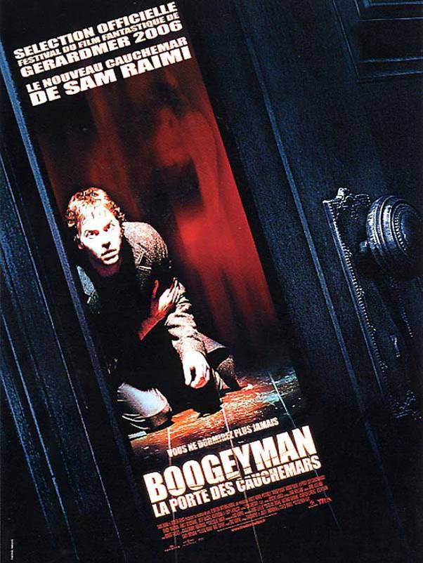 Boogeyman