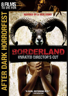 Borderland