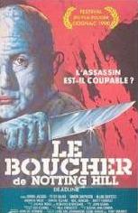 Boucher de Notting Hill, Le