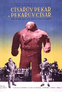 Boulanger de l'Empereur, Le
