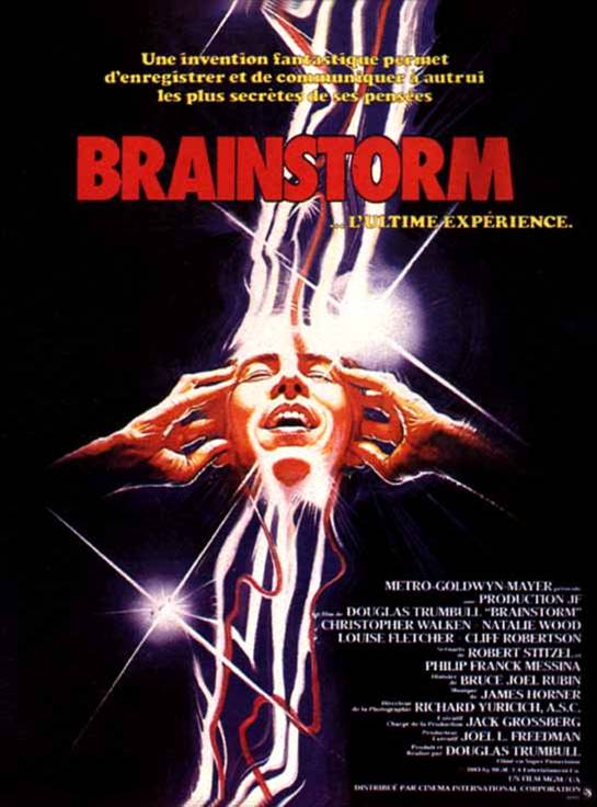 Brainstorm