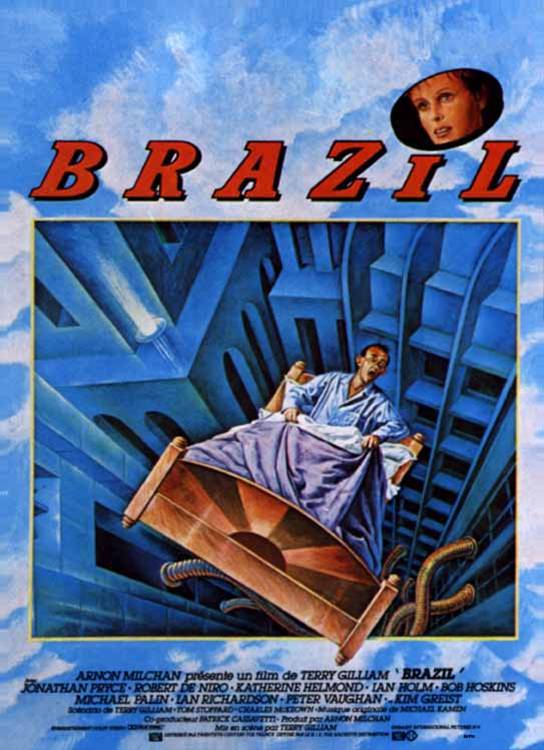 BRAZIL