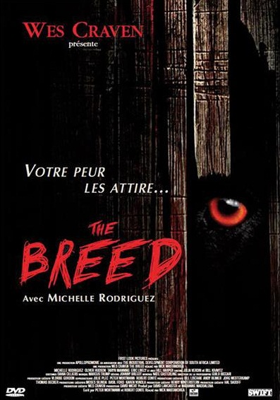 Breed, The