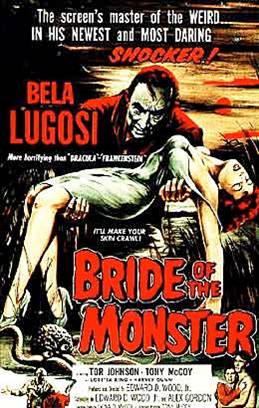 FIANC�E DU MONSTRE, LA